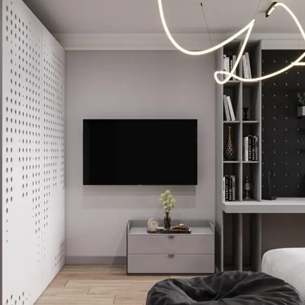 Квартира доя семьи с 4-мя детьми