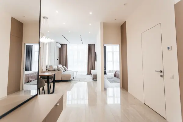 ЖК Dialog (Диалог),  95 м²