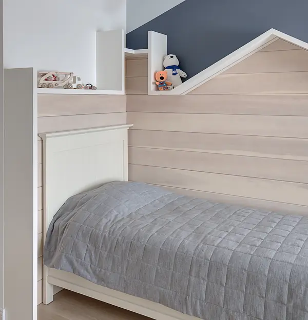 Реализованный проект