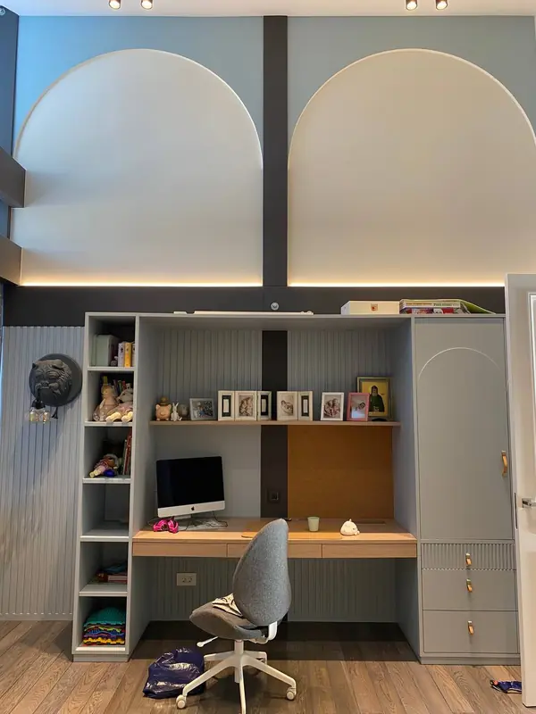 Репино парк