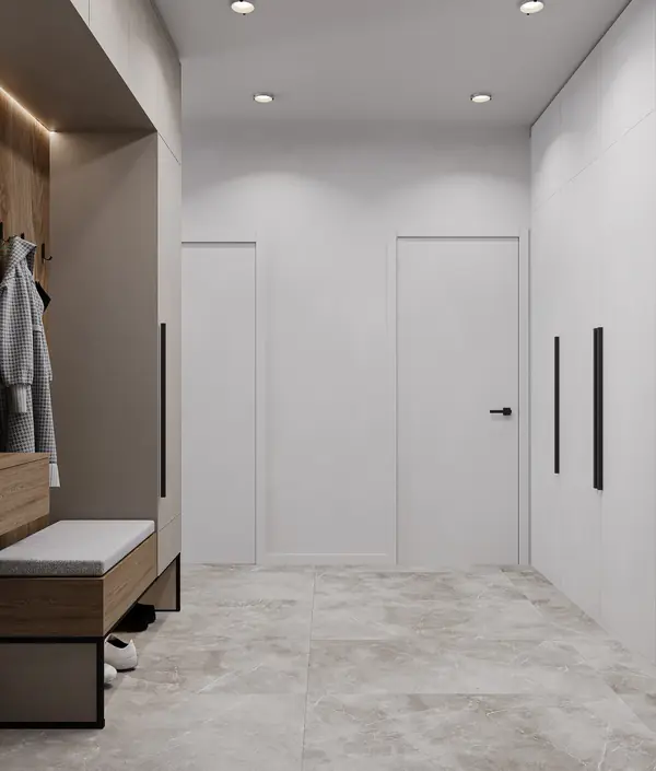 Квартира Svetlana Park