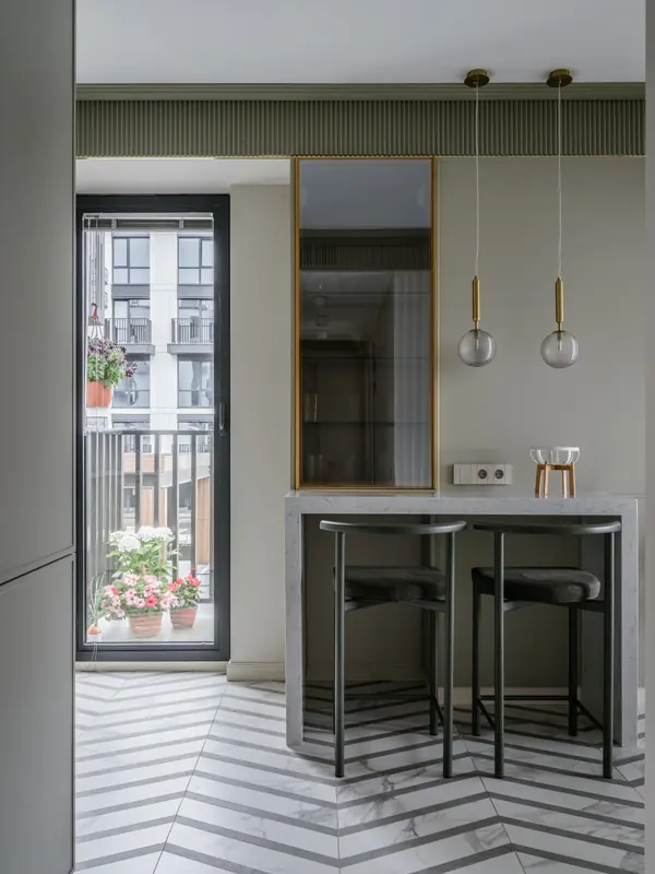 ЖК Моравия. Сочи