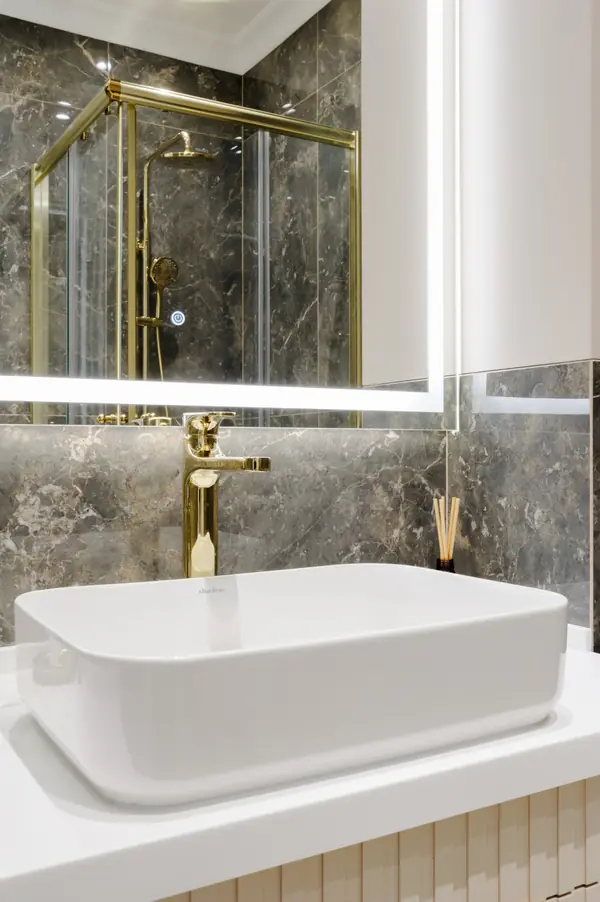 Пятикомнатная квартира 115 кв/м в ЖК «Headliner»