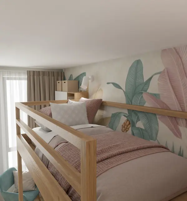 Квартира в Москве