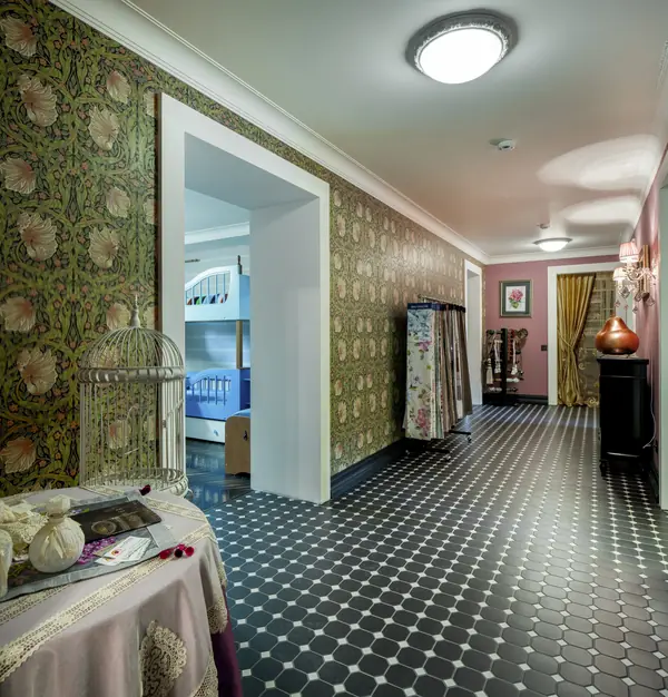 Дом Декора "Фьюжн"