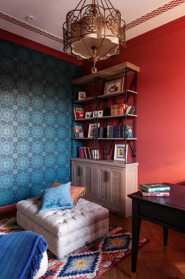 Квартира на Тимирязева