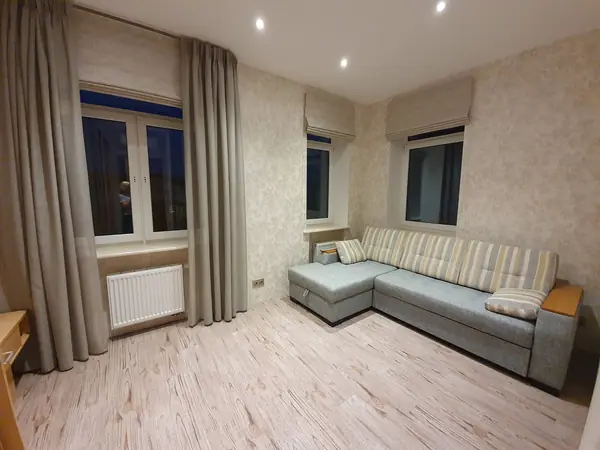 Таунхауз в Александровке