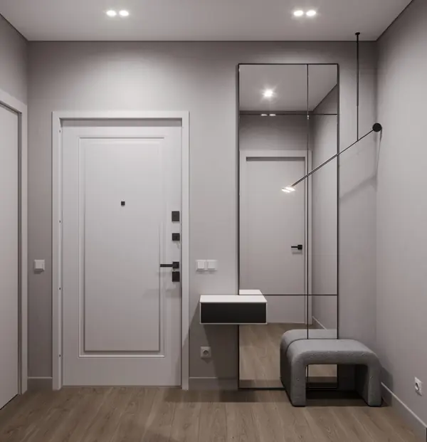 ЖК "Лиговский Смтм"