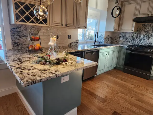 Kitchen Renovation 2