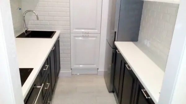 Проекты нашей студии (мебель на заказ)