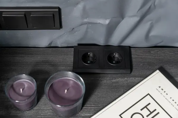 Werkel в новом проекте Руссу Дарьи