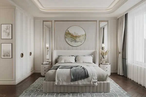 Квартира Мосфильмовская