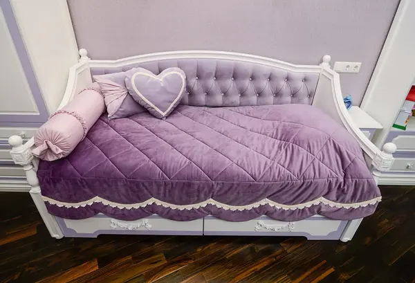 Квартира в ЖК "Царская столица"