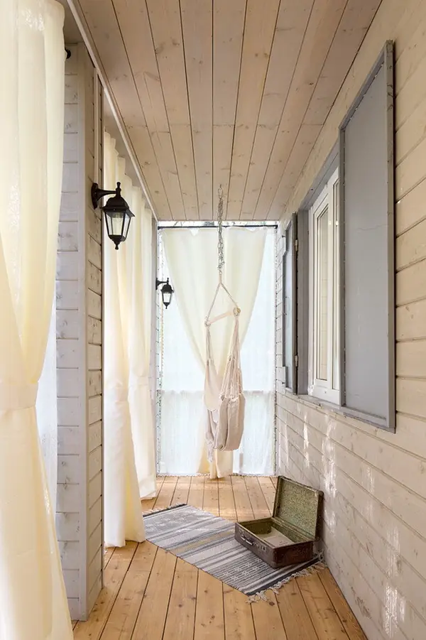 Дачный ответ & In2design