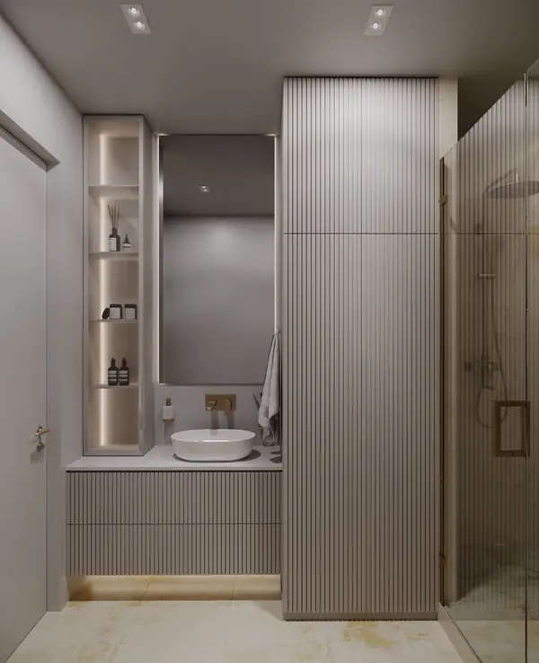 Квартира в ЖК Событие