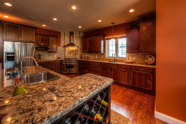 Изделия из кварцевого агломерата Камбрия CAMBRIA