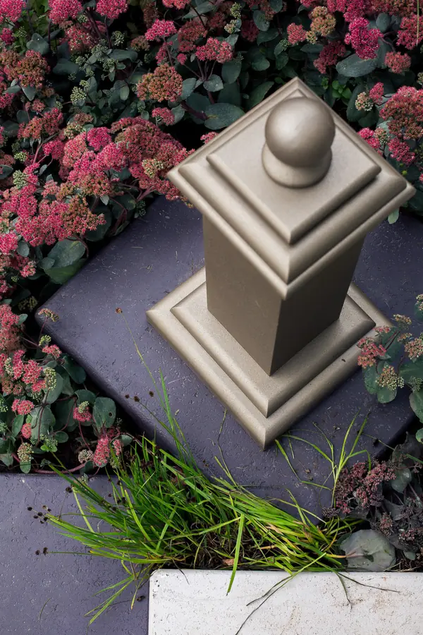 Выставочный сад на ВДНХ