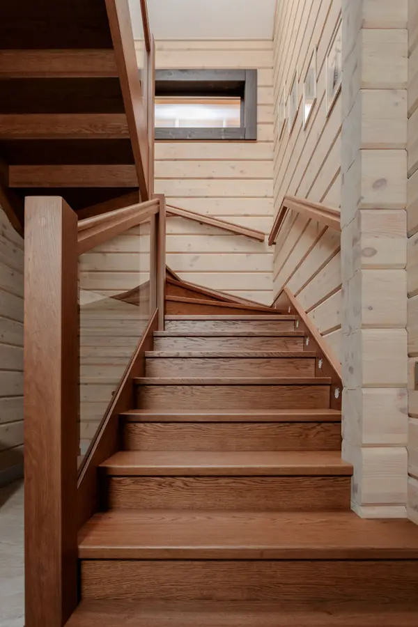 Дом на Урале