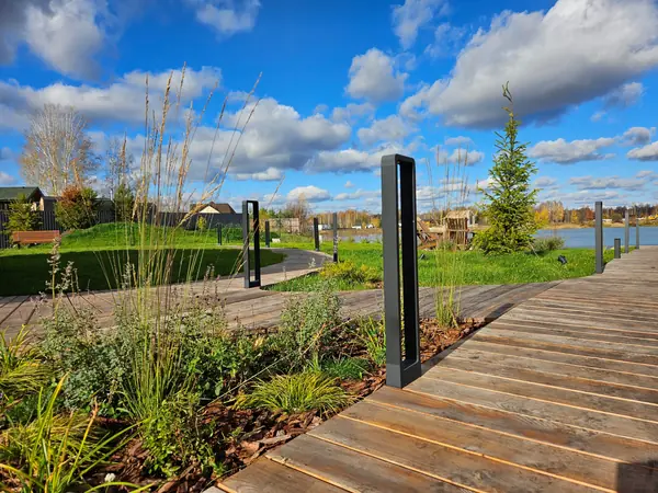 Готовые объекты