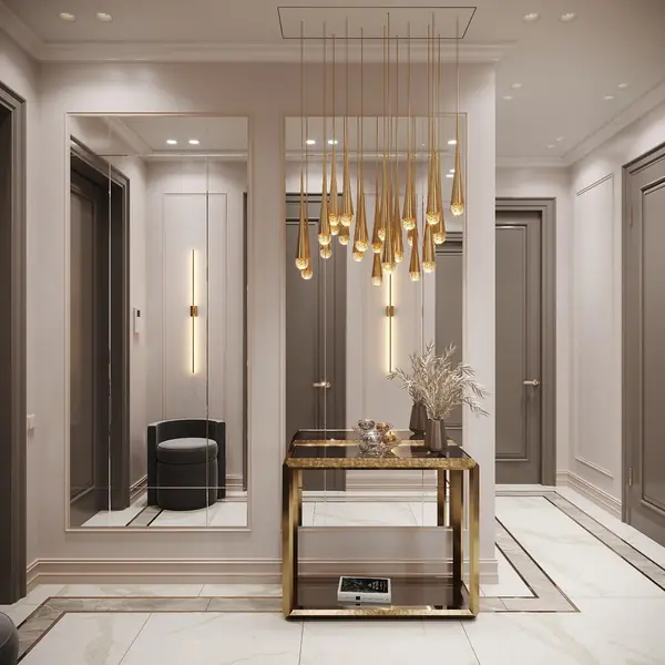 ЖК Кутузовский | Дизайн-проект