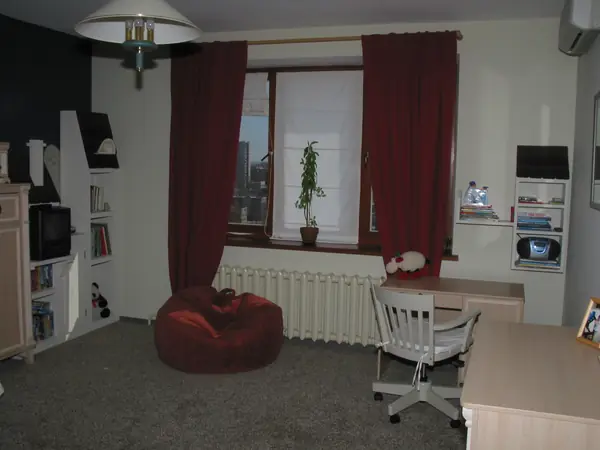 Квартира на Пушкина, 50 (фото)