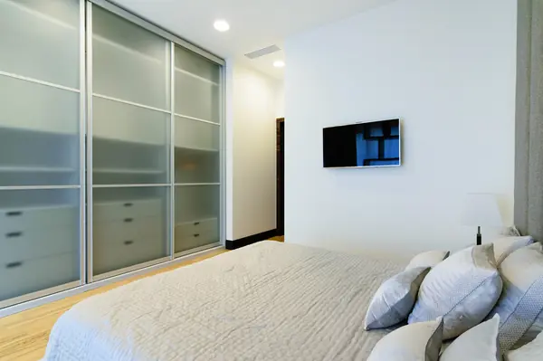 Апартаменты на Цветном