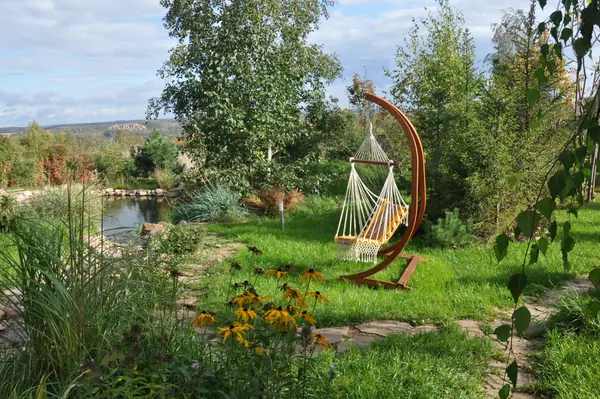 Elephant - загородный дом для активного отдыха