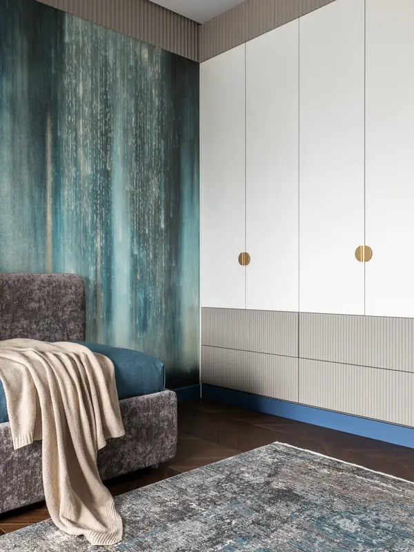 Апартаменты 120м2 г.Москва