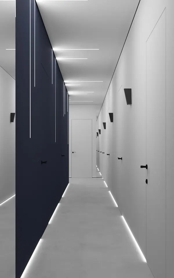 Загородный дом