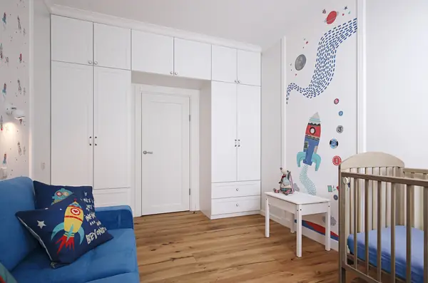 Попутный ветер.