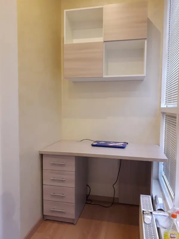 Изготовление мебели по индивидуальным проектам на заказ