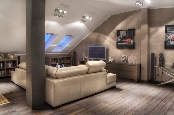 Тепло родного очага