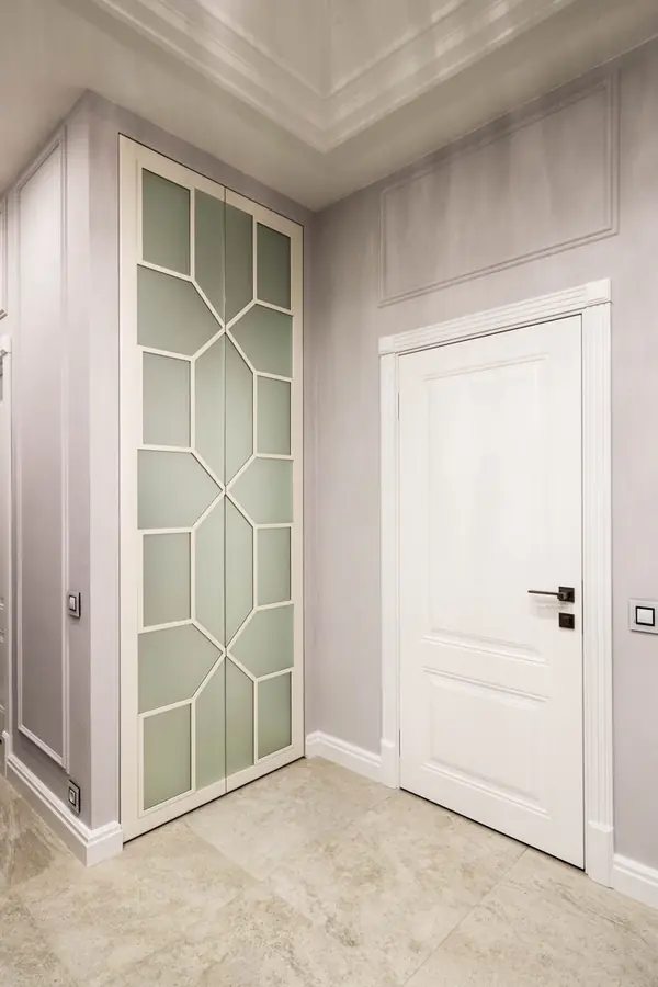 ЖК Четыре горизонта