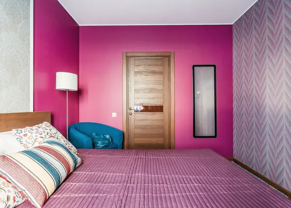 Проект небольшой квартиры в Одинцово