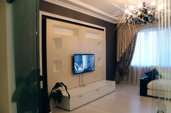 Квартира в Well house на Ленинском