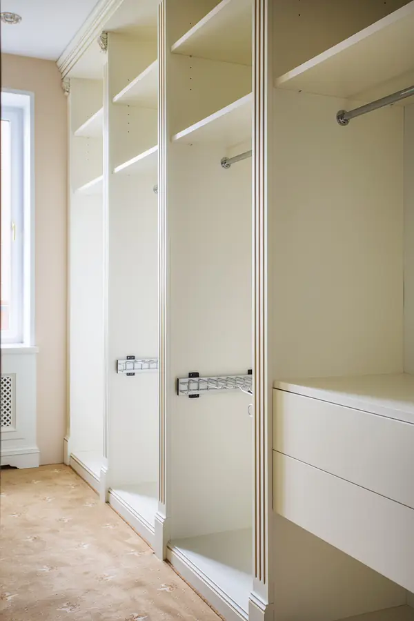 Квартира на Кутузовском