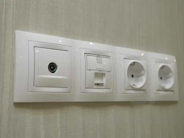 Ремонт однокомнатной квартиры 46 кв.м. в ЖК «Гарден Парк Эдальго»