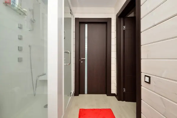 Дом из клееного бруса "Покровское"