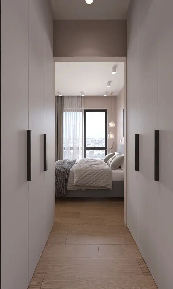 ЖК "Павелецкая Сити"