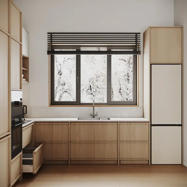 Дом Гостеевка