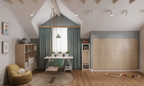 Дом в КП "Вартемяги парк" 119 м²