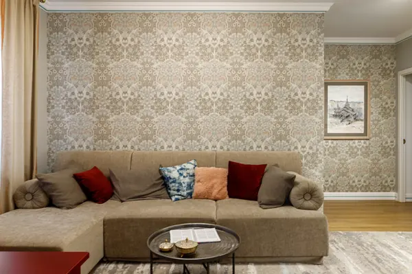 дом в Калужской области