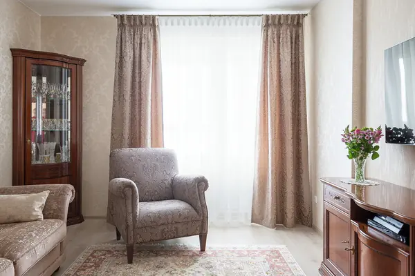 Москва ул. Митинская