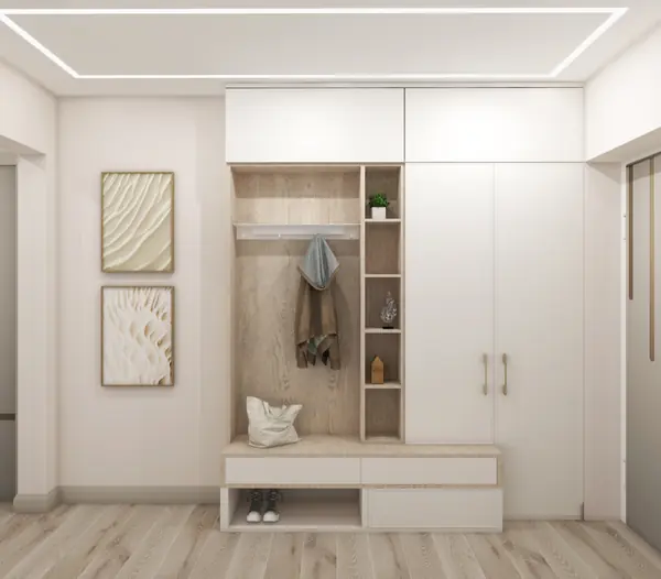 Квартира в Рождествено