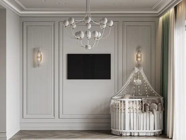 Дом Новые Вешки (Загородный дом 218м2 г. Москва)