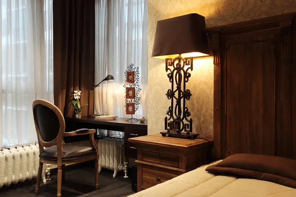 Квартира на Озерковской набережной