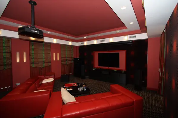 загородный дом