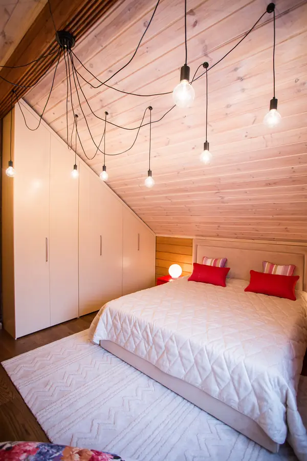 Царица Лесных Озер