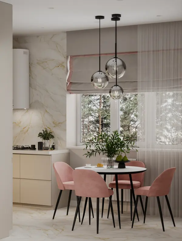 Золотая нить