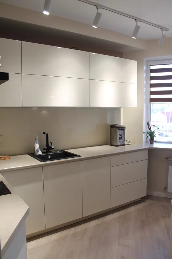 Квартира ЖК "ДУБЛЬ"